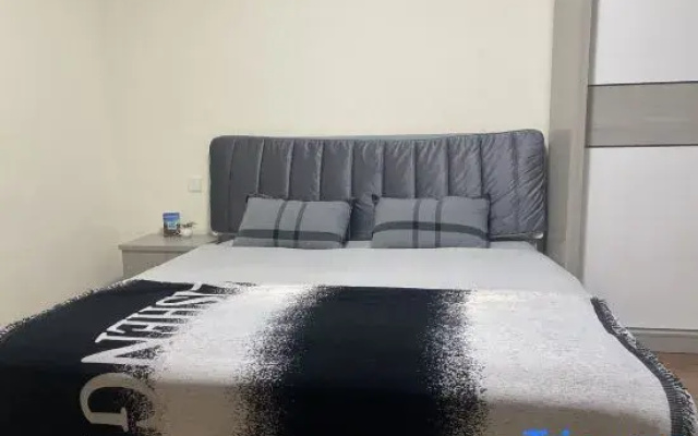 Yixin family inn