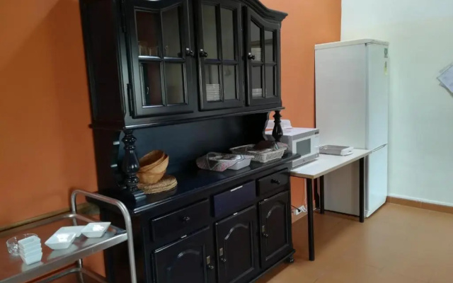 Albergue Quinta del Jalón