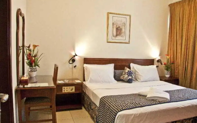 Ramee Guestline 2 Hotel Apartments