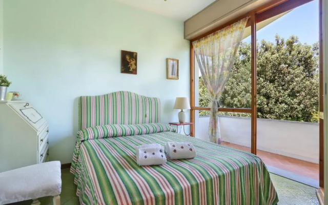 Villa Colombo, 400 mt dal MARE!