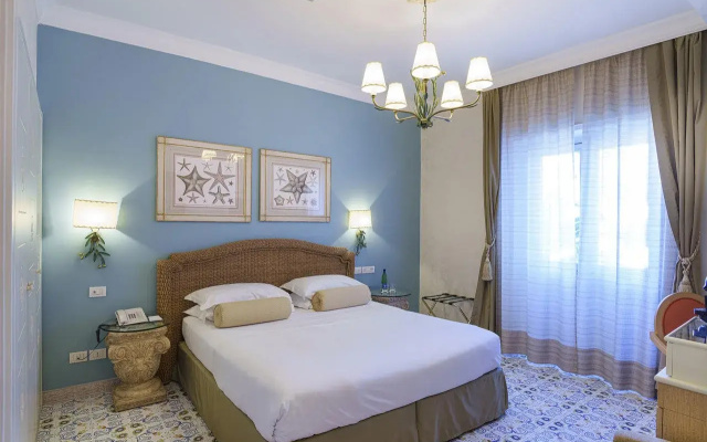 Palazzo Manzi Terme & Spa
