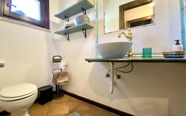 Baglio Giganti in Alcamo