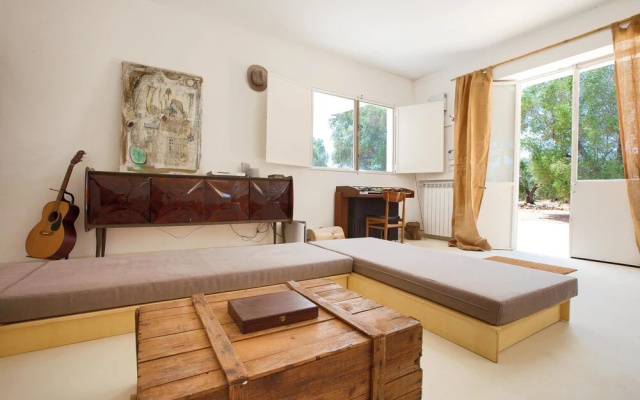 Casina Del Mandorlo