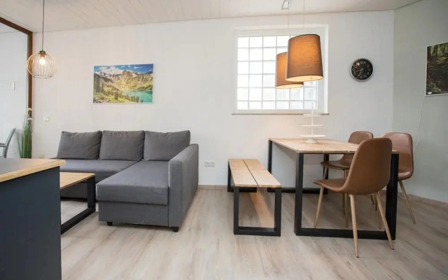 Wohnung in Winterberg Nahe Skilift