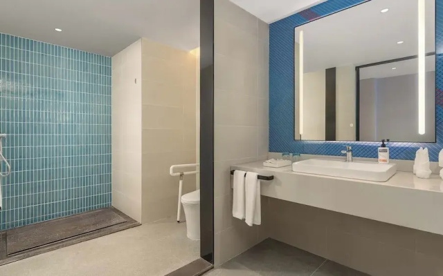 Holiday Inn Express Longyan Liancheng by IHG