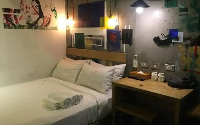 Heyu House Hotel