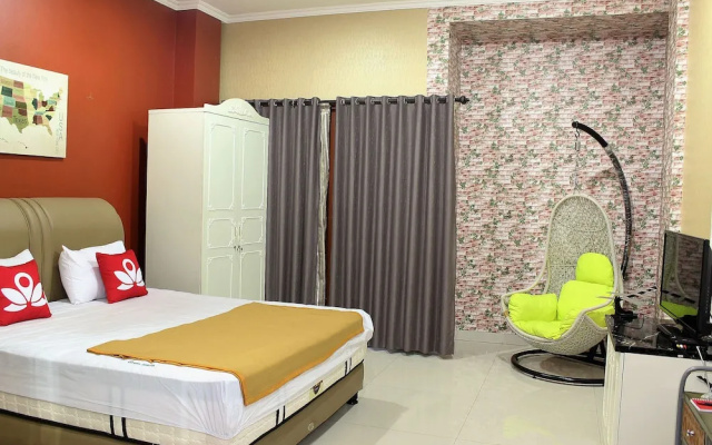 ZEN Rooms Cipete Utara