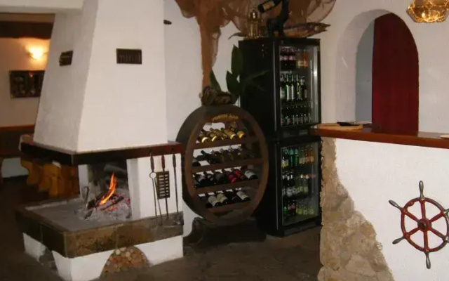 Guest House Riben Dar
