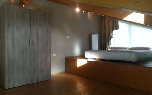 Suite Home Gavirate