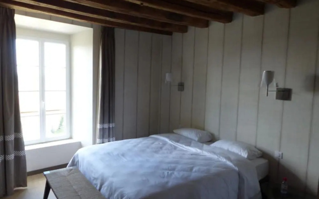La Ferme du Château