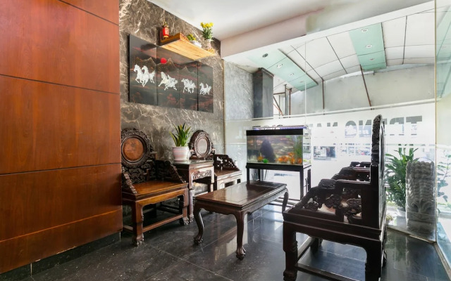 OYO 975 Trung Nam Hotel