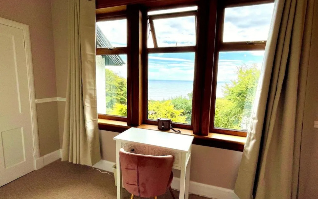 Navidale House Hotel