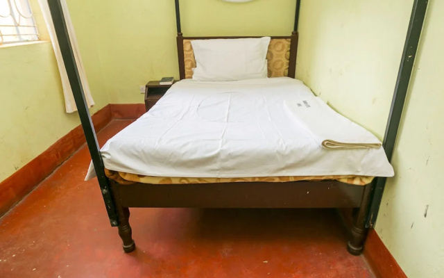 New Bondo Hotel