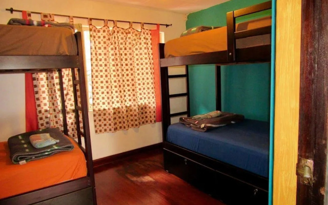 Dreamcatcher Hostel