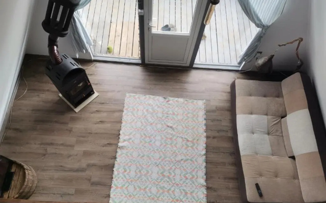 Cabana Samira 1