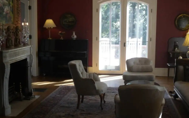The Vanlandingham Estate