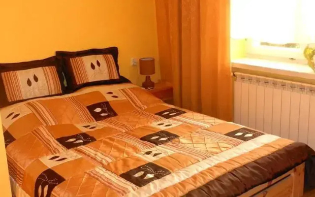 Dom Gościnny Kama