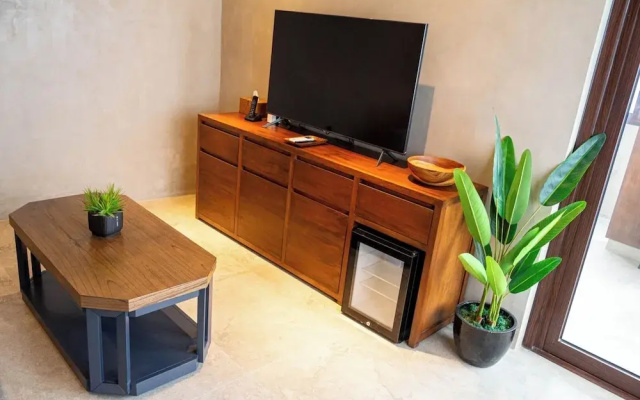 TANA Beach Villas