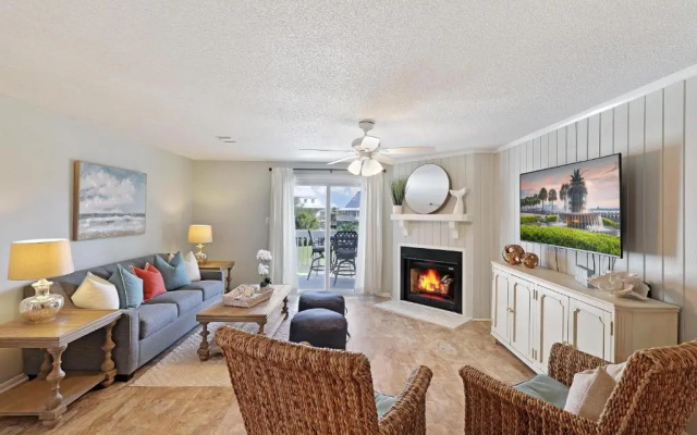 Driftwood Villa 236