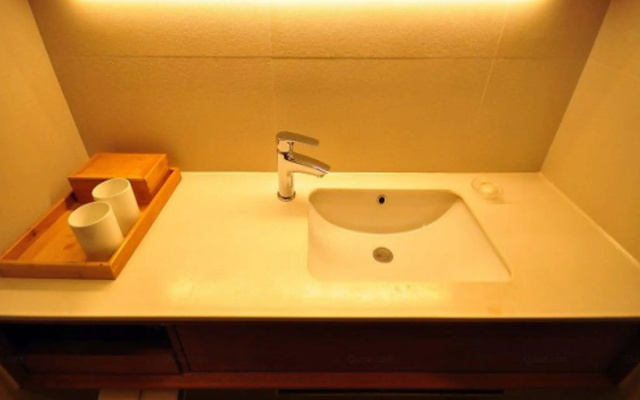 JI Hotel (Hangzhou West Lake Hubin Jiefang Road)