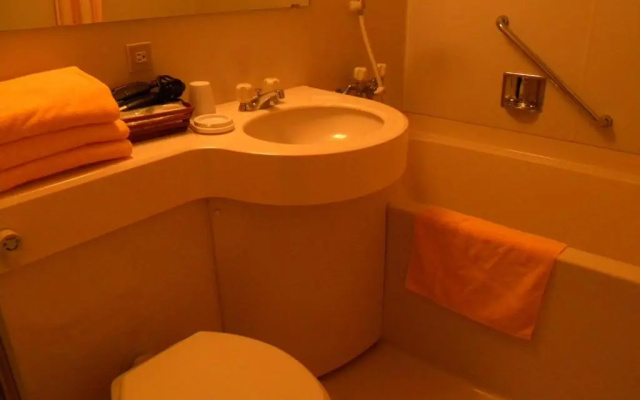 Petit Hotel Kazekozou