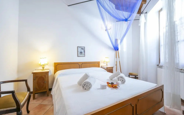 Sergio Il Gufo Apartments