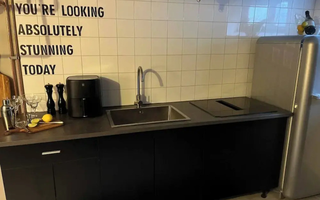 Guest Apartment Österlen Near Tosselilla & Golf Course