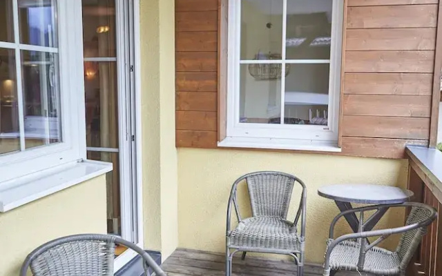 Appartement Iglsberg Top 2