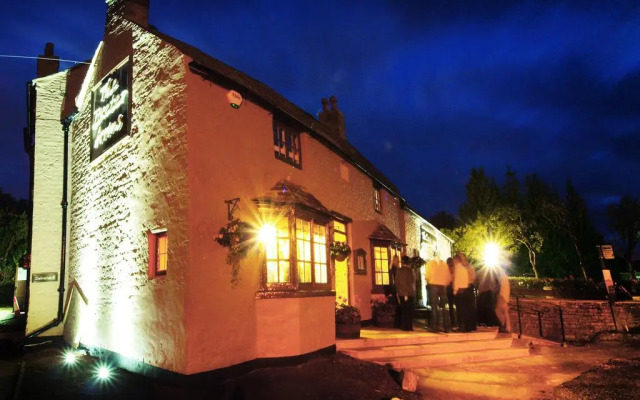 The Exeter Arms