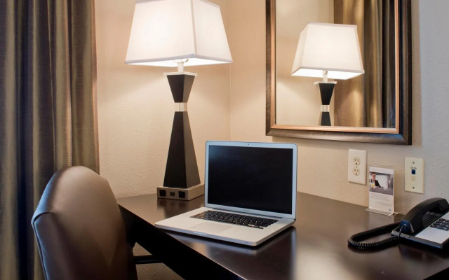 Hampton Inn Cumming