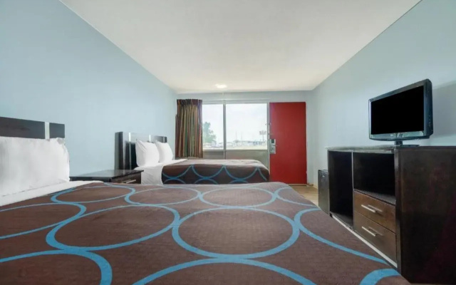 Lamplighter Inn By OYO Independence