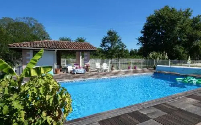 House Belle De Jour 1
