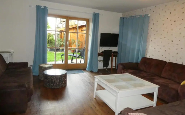 Holiday home Almliesel