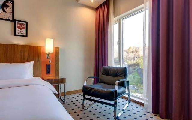 Radisson Blu Hotel Oslo Alna