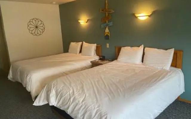 Innlet Motel