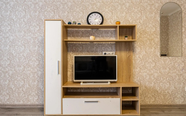 Uyutnaya kvartira s vidom na more Apartments