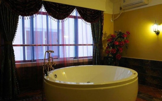 Jindalai Tianyuan Hotel