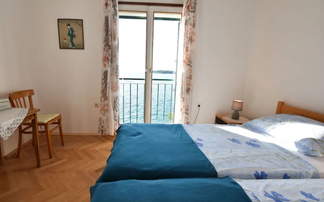 Apartment Vlasta