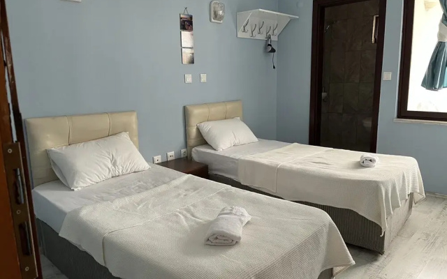 Palmiye Otel Pamukkale