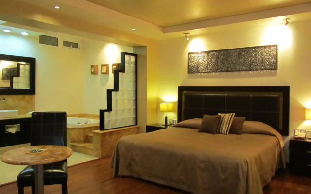 Hotel Colonial