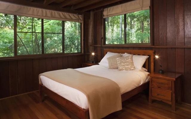 Rose Gums Wilderness Retreat