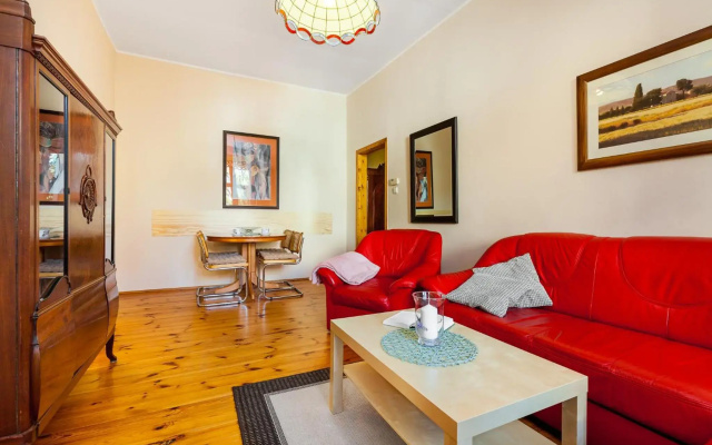 Apartament Hektor Home