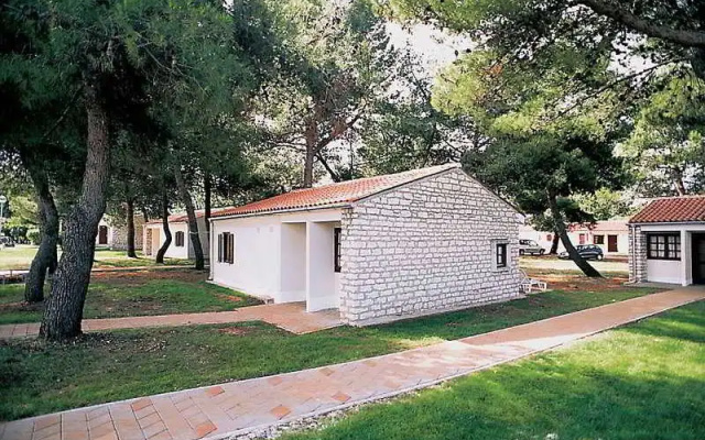 Resort Villas Rubin Rooms