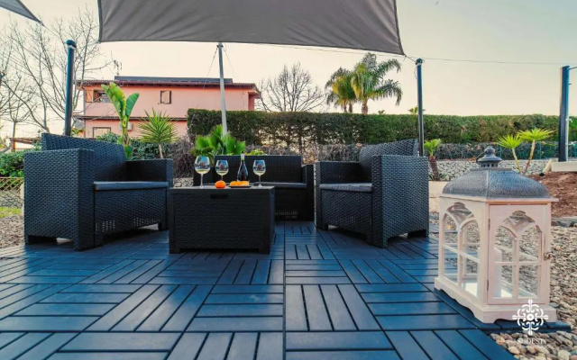 Villa Clara - Country Retreat