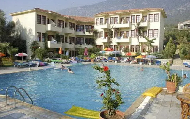 Celay Hotel