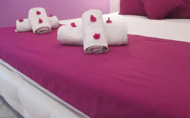 Selene's House