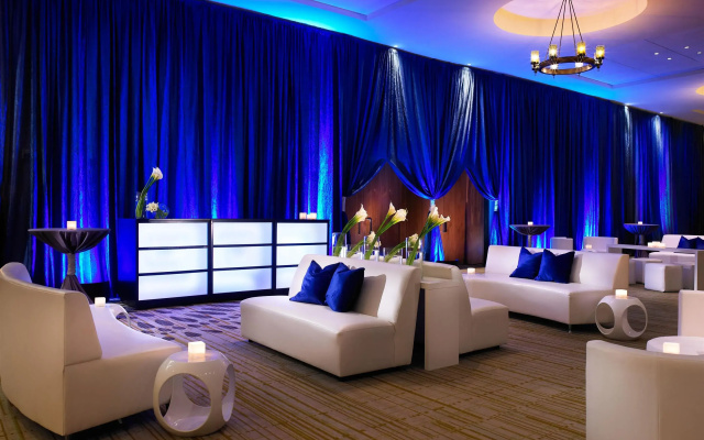 The Westin Bellevue