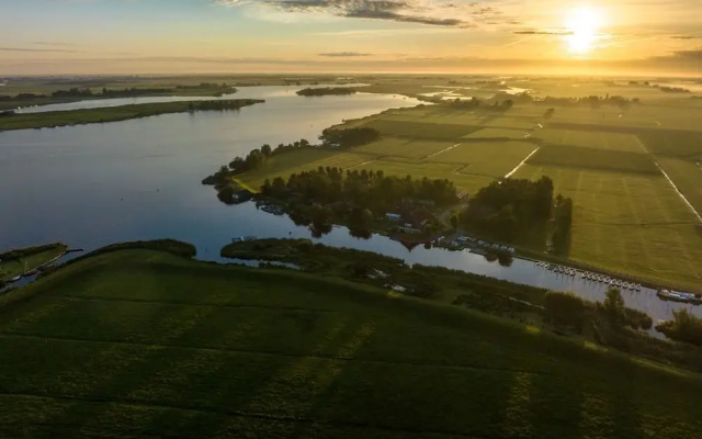 Pean Huur je Eigen Schier Eiland