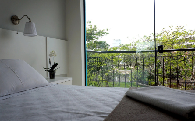 Flor Inn Praia Hotel