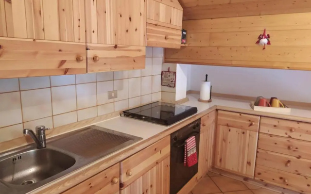 Negritella - Two Bedroom